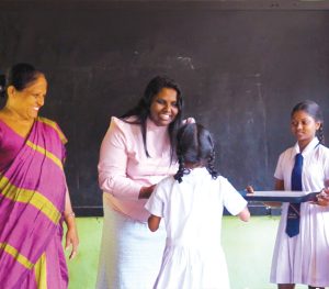 Atlas SipSavi Naththal Poronduwa Records Positive Public Participation, Benefiting 10,000 Students