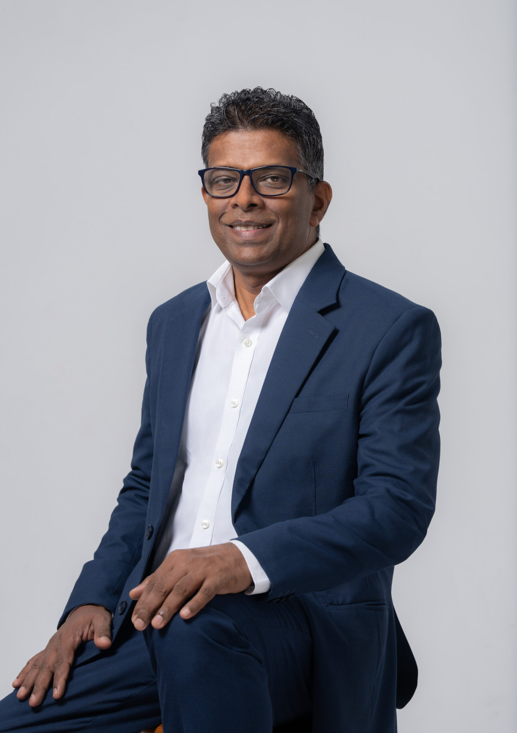 Indrajith Binduhewa