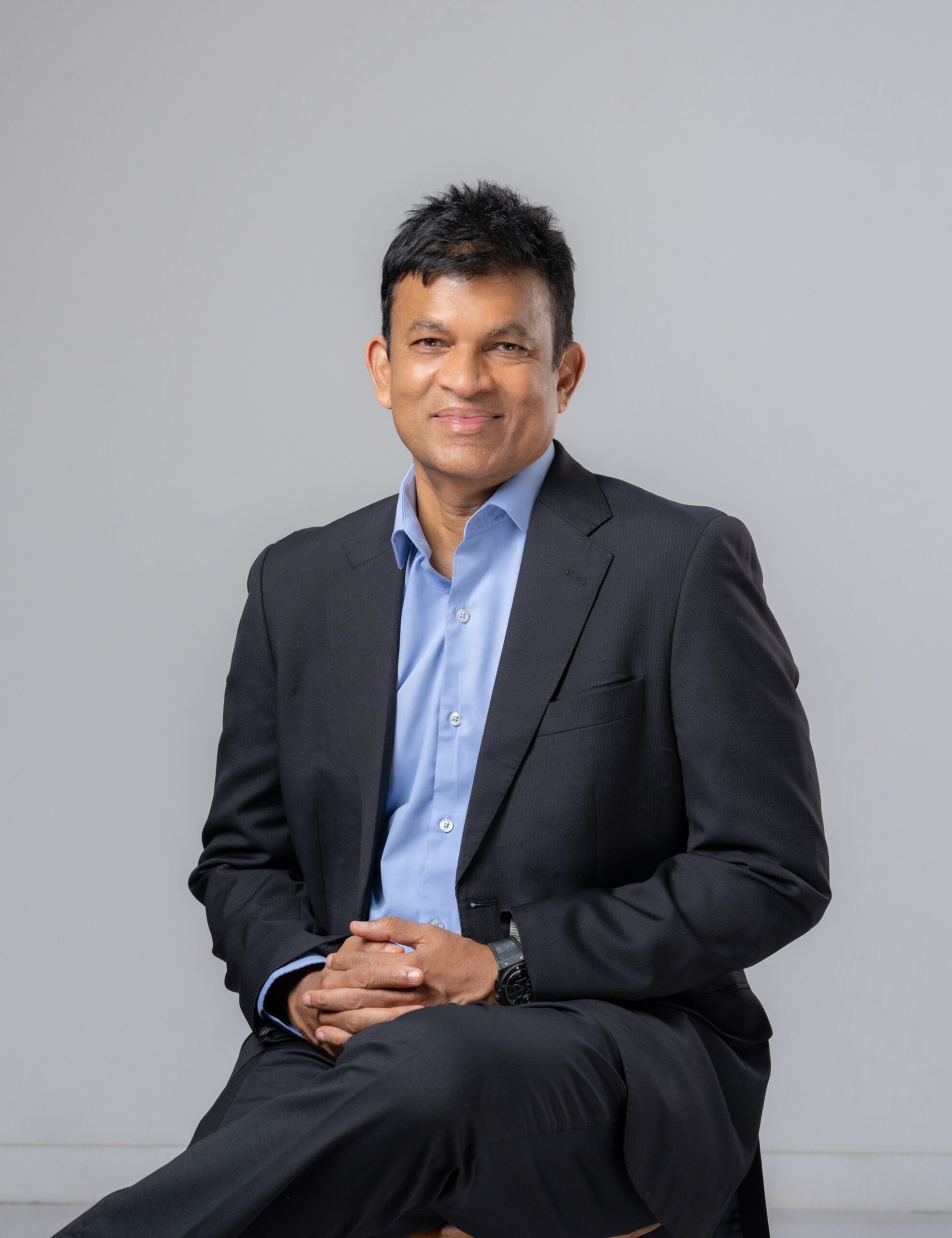 Asitha Samaraweera