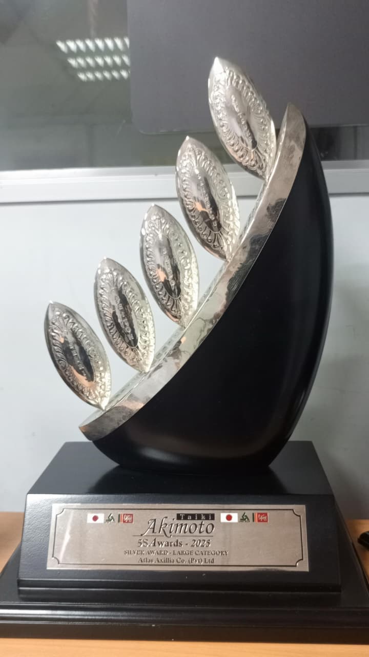 Champions Of The Arena Award