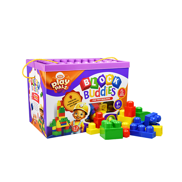 Blocks Mega Pre 150