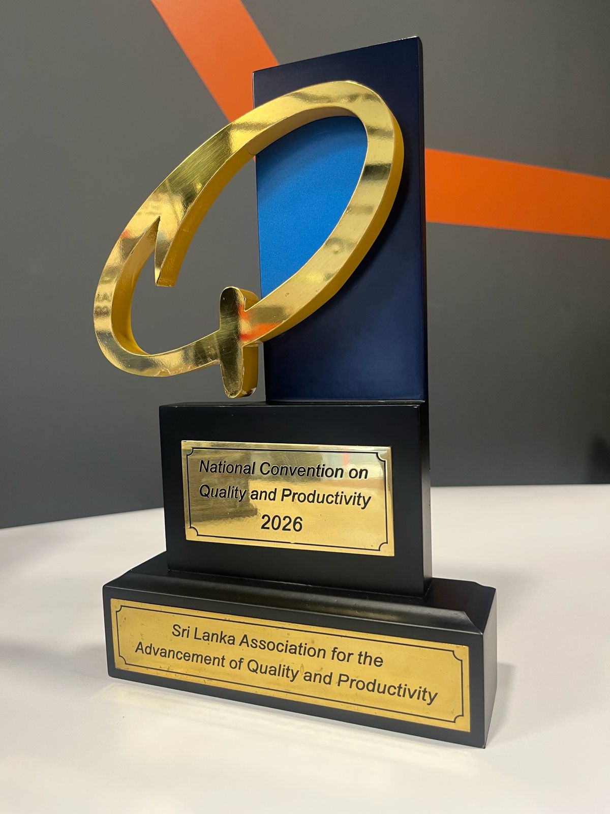Champions Of The Arena Award