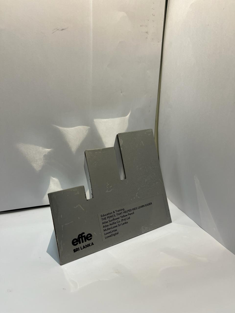 Champions Of The Arena Award