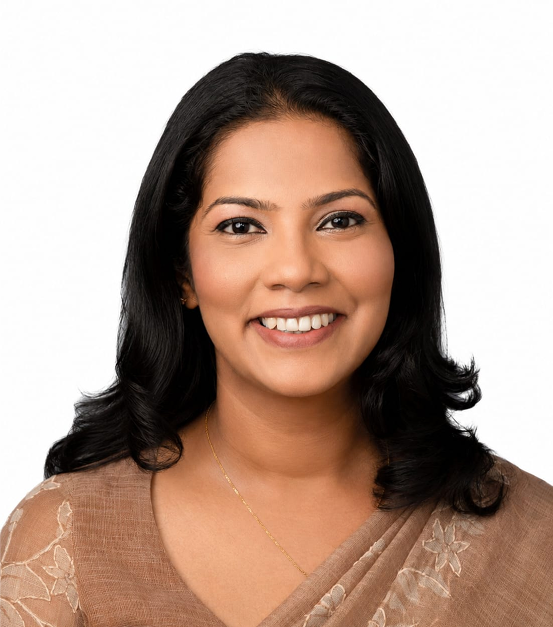 Orshadi Perera
