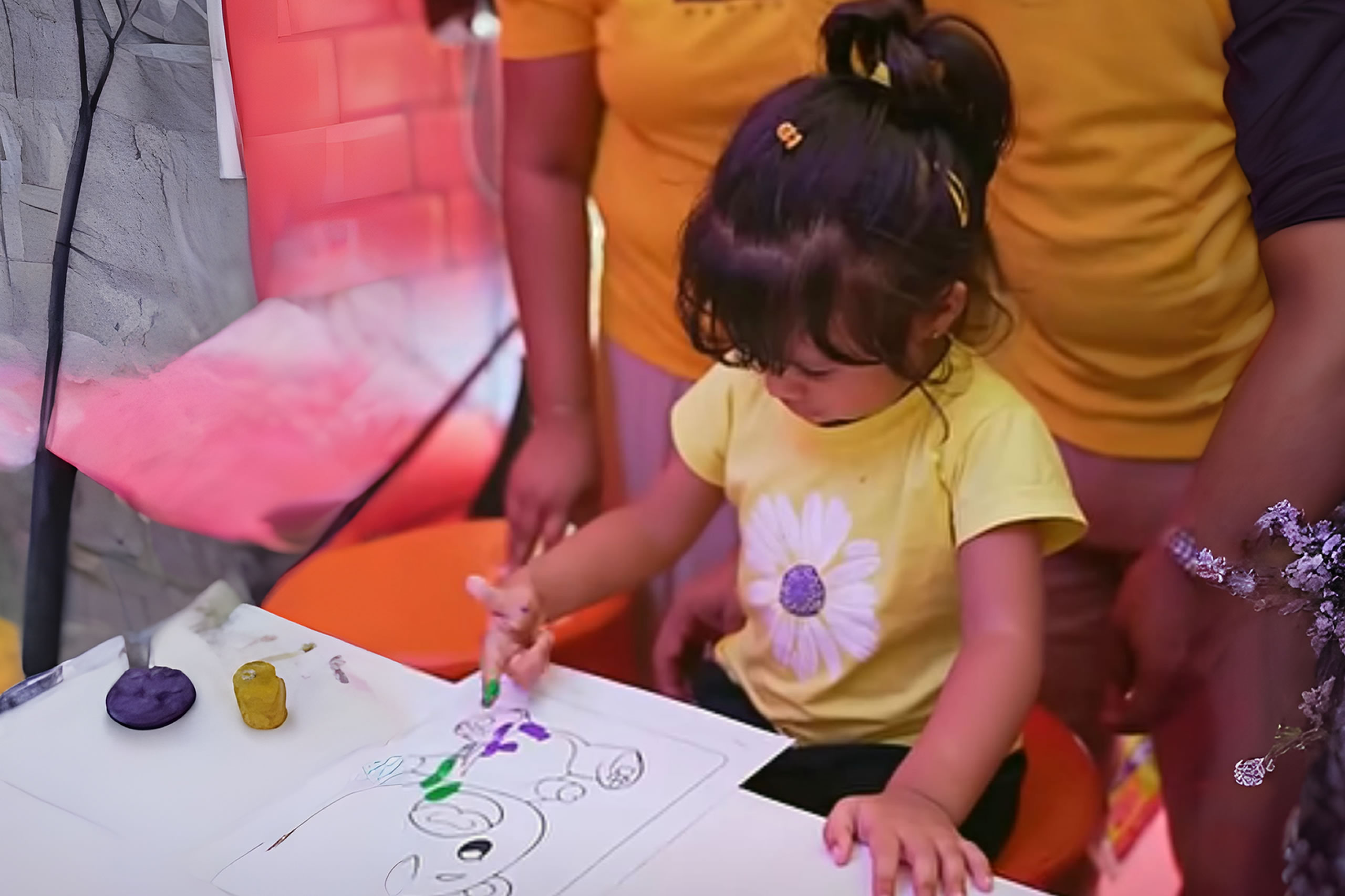 Atlas Activity Kit